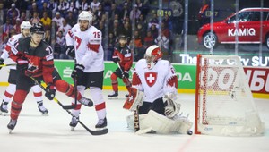 Bude o hokejový šampionát hádka?