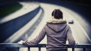 Zúfalé volanie Banskobystričanky na 112: Skočím z mosta