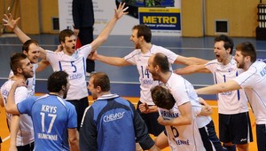 VKP titul neobháji, prvým finalistom Humenné