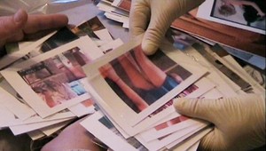 Dôchodcovi našli rekordné množstvo detského porna!