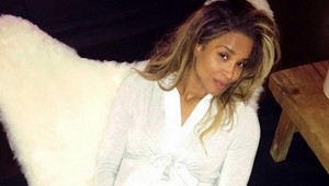 Wau! TOTO robí známa R´n´b speváčka tesne pred pôrodom