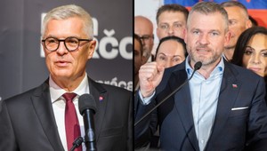 Svetové médiá píšu o víťazstve proruského populistu nad prozápadným kandidátom