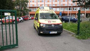 Požiar v dome seniorov v Likavke si vyžiadal jednu obeť