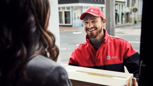 Kuriérske spoločnosti hlásia nárast objednávok na hranicu prepravných kapacít