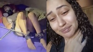 Zmizla po stretnutí s bývalým partnerom. Ženu (24) našli po 5 dňoch pripútanú k posteli