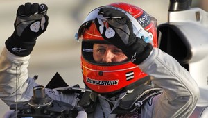 F1: Schumacher bude rokovať s Mercedesom o novej práci