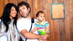 Sympatický Jozef Jopo Poláček: Chcem byť multioteckom!