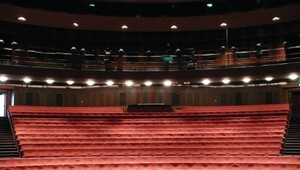 Aby divadlu už nikdy nechýbalo publikum...