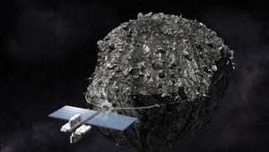 Zlatá horúčka sa vracia! Tentokrát sa bude ťažiť na asteroidoch