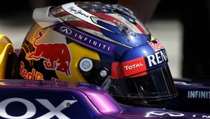 Na Veľkej cene USA pole position pre Vettela