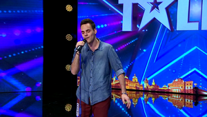 Príťažlivý krásavec s dobrým hlasom: Zrodil sa v Talente nový lámač ženských sŕdc?