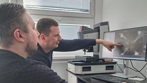 Trenčianska univerzita vyvíja metódy na detekciu malých dronov