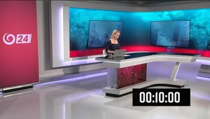 Pozrite si zhrnutie aktuálnych správ z 27. mája 2023 v relácii Udalosti 22