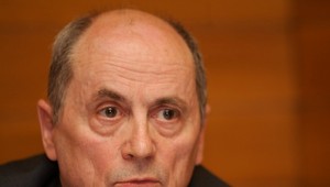 Čarnogurský bude vypovedať v kauze Drukos