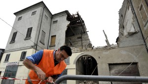 Zemetrasenie v Taliansku! Najmenej šiesti mŕtvi