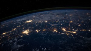 V dôsledku pandémie COVID-19 je naša planéta nezvyčajne pokojná: Obrazne aj doslova