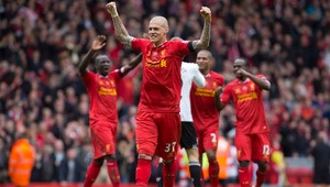 Škrtelovi ubudne v Liverpoole jeden konkurent