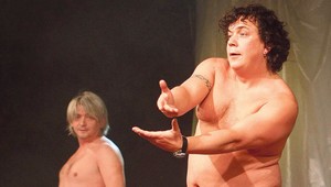 Richard Genzer (48) spomína z detstva: Najčastejšie som sa hral s pipíkom! Zostalo mu to dodnes?