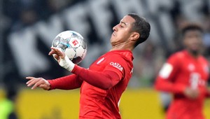 Thiago pri liverpoolskych tradíciách dal na radu Torresa