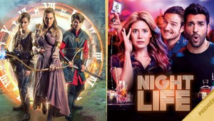 Natália Germáni nakrúcala akčnú rozprávku tehotná! Malá Zuna ju sprevádzala aj počas rozhovoru