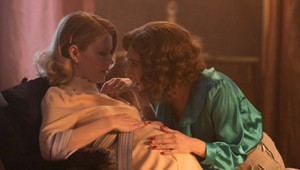 Príbeh veľkej lásky dvoch žien, ktorý prekonal roky aj vojnu! Toto ste o ňom ešte nevedeli!