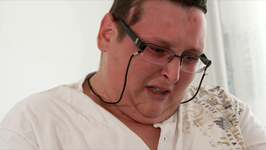 Facka od úradov pre hendikepovaného Mária: Dostal schodolez, na kúpeľňu už nemal nárok!