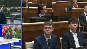 Štúdio 24: Slovensko prehráva súboj o návratnosť mladých ľudí, tvrdí Juraj Lizák