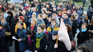 Učitelia štrajkovali vo veľkom, pre protest zatvorili 228 škôl