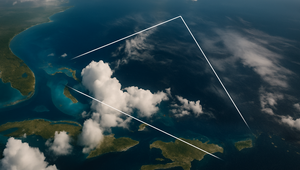 Vyriešili záhadu bermudského trojuholníka? Tu je odpoveď