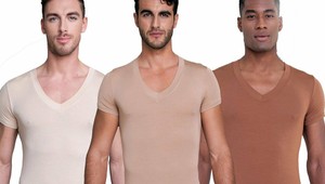 Objavte svoje ideálne farby oblečenia!