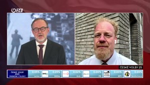 České voľby 2025: Perspektíva Českej republiky v Európe