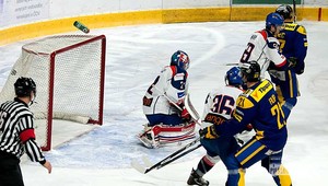 Highlight: Dvadsiatka utíšila havrany v Piešťanoch