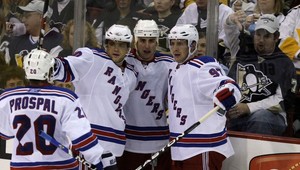 Gáborík o bitke s Philadelphiou ako o boji na život a na smrť