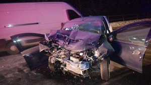 Polícia SR: Pomôžte objasniť smrteľnú nehodu