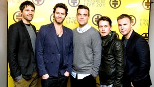 Skupina Take That sa rozpadá! Jason Orange oznámil odchod