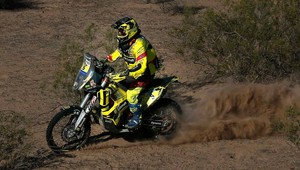 Svitko sa šplhá na špicu. Po 9.etape opäť druhý