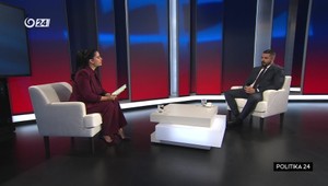 Šéf SIS v Politika 24 o informačnej službe organizácie Brat za brata: Ak supluje štát, treba ju rozpustiť