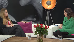 Odvádza pozornosť, alebo chce Agátu totálne vytočiť?! Soukup ruka v ruke s jej najväčšou hejterkou!