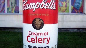 Situácia v múzeu Andyho Warhola je vážna. Prídeme o jeho diela?