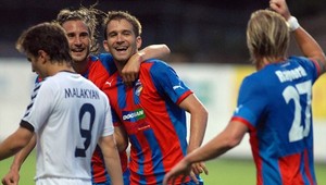 LM: Slovenská légia s Plzňou do Trondheimu, šláger v Lisabone