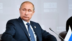Putin nariadil spáliť potraviny, ktoré dovážajú do krajiny napriek sankciám