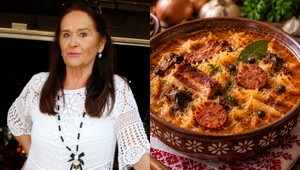 Hana Gregorová prezradila recept na poctivú kapustnicu: Jeden trik na konci urobí veľký rozdiel