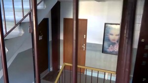 Mladík chcel zavraždiť svojho suseda pre cigaretový dym. Vypočul si verdikt súdu