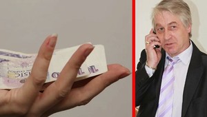 Rychtář, vdovec po Ivete Bartošovej: Dohnala ho minulosť