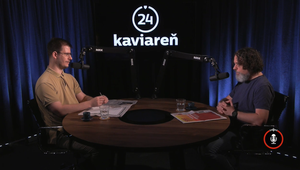 Sme v kaviarni: Kríza je v kríze