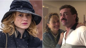 Rebeka Poláková ako Iveta Černáková: Prečo sa s MIKIHO ženou pred nakrúcaním nestretla?