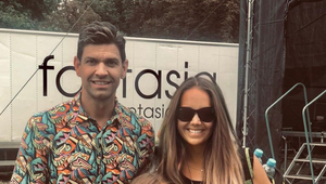 Vondráčková šokuje komentárom k vzťahu s Vojnarom: Poznáme sa krátko, ale už máme dcéru!