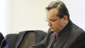 Odsúdeného Pachingera už zadržala polícia, Brtva sa stále neukázal