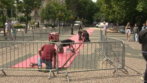 Ako bude prebiehať inaugurácia zvoleného prezidenta Petra Pellegriniho?