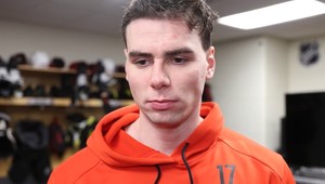 Prestupové okno sa skončilo. Vymenilo New Jersey Šimona NEMCA?